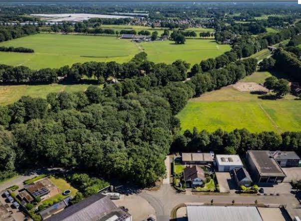 Bezwaar SBTL verwijderen bosje Denekamp